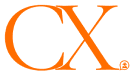 Cx Point Logo